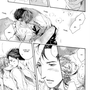 [KITAZAWA Kyou] Green Peace [Eng] – Gay Manga sex 143