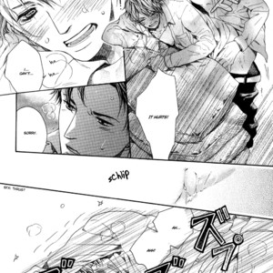 [KITAZAWA Kyou] Green Peace [Eng] – Gay Manga sex 144