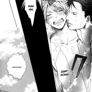 [KITAZAWA Kyou] Green Peace [Eng] – Gay Manga sex 145