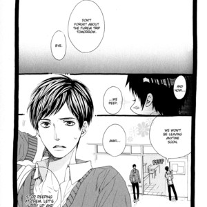 [KITAZAWA Kyou] Green Peace [Eng] – Gay Manga sex 148
