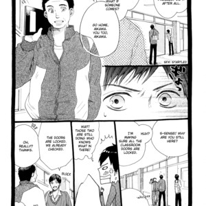 [KITAZAWA Kyou] Green Peace [Eng] – Gay Manga sex 149