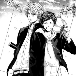 [KITAZAWA Kyou] Green Peace [Eng] – Gay Manga sex 154