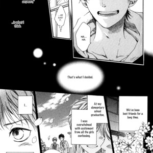 [KITAZAWA Kyou] Green Peace [Eng] – Gay Manga sex 158