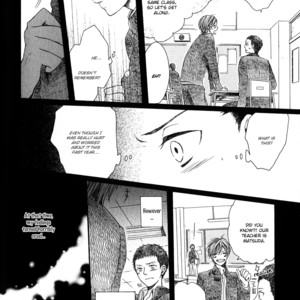 [KITAZAWA Kyou] Green Peace [Eng] – Gay Manga sex 161