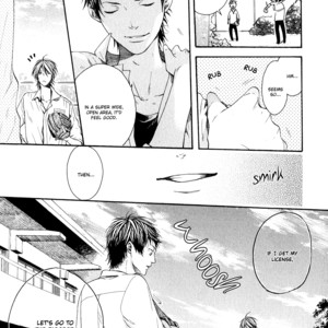 [KITAZAWA Kyou] Green Peace [Eng] – Gay Manga sex 163