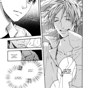 [KITAZAWA Kyou] Green Peace [Eng] – Gay Manga sex 164