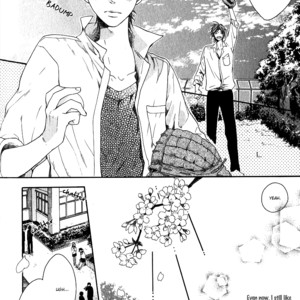 [KITAZAWA Kyou] Green Peace [Eng] – Gay Manga sex 165