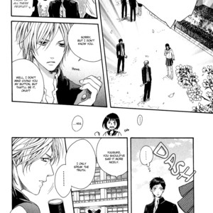 [KITAZAWA Kyou] Green Peace [Eng] – Gay Manga sex 167