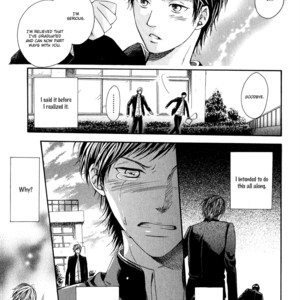 [KITAZAWA Kyou] Green Peace [Eng] – Gay Manga sex 172
