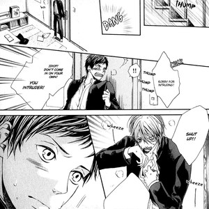 [KITAZAWA Kyou] Green Peace [Eng] – Gay Manga sex 174