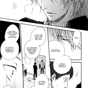 [KITAZAWA Kyou] Green Peace [Eng] – Gay Manga sex 175