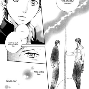 [KITAZAWA Kyou] Green Peace [Eng] – Gay Manga sex 176
