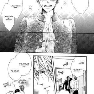 [KITAZAWA Kyou] Green Peace [Eng] – Gay Manga sex 177