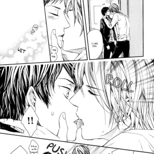 [KITAZAWA Kyou] Green Peace [Eng] – Gay Manga sex 178