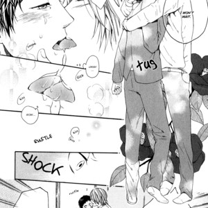[KITAZAWA Kyou] Green Peace [Eng] – Gay Manga sex 179