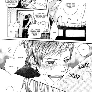 [KITAZAWA Kyou] Green Peace [Eng] – Gay Manga sex 180