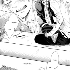 [KITAZAWA Kyou] Green Peace [Eng] – Gay Manga sex 182