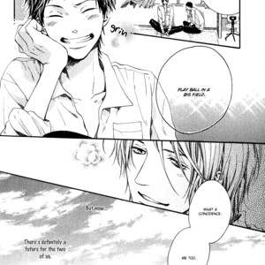 [KITAZAWA Kyou] Green Peace [Eng] – Gay Manga sex 183
