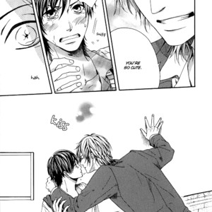 [KITAZAWA Kyou] Green Peace [Eng] – Gay Manga sex 192