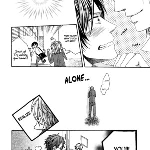 [KITAZAWA Kyou] Green Peace [Eng] – Gay Manga sex 193