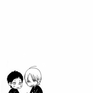 [KITAZAWA Kyou] Green Peace [Eng] – Gay Manga sex 194