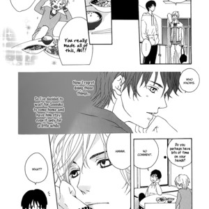 [KITAZAWA Kyou] Green Peace [Eng] – Gay Manga sex 200