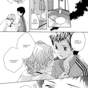[KITAZAWA Kyou] Green Peace [Eng] – Gay Manga sex 202