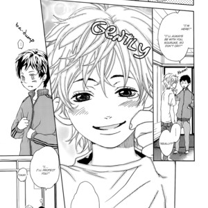 [KITAZAWA Kyou] Green Peace [Eng] – Gay Manga sex 203