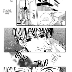[KITAZAWA Kyou] Green Peace [Eng] – Gay Manga sex 204