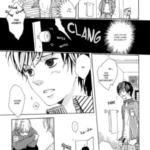 [KITAZAWA Kyou] Green Peace [Eng] – Gay Manga sex 205