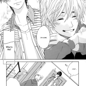 [KITAZAWA Kyou] Green Peace [Eng] – Gay Manga sex 206