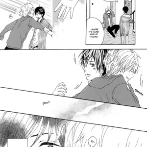 [KITAZAWA Kyou] Green Peace [Eng] – Gay Manga sex 207