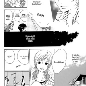 [KITAZAWA Kyou] Green Peace [Eng] – Gay Manga sex 208