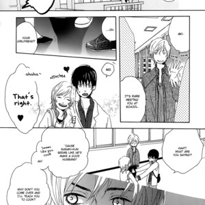 [KITAZAWA Kyou] Green Peace [Eng] – Gay Manga sex 209