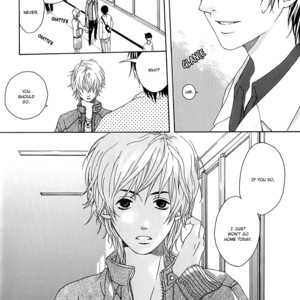 [KITAZAWA Kyou] Green Peace [Eng] – Gay Manga sex 210