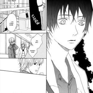 [KITAZAWA Kyou] Green Peace [Eng] – Gay Manga sex 211