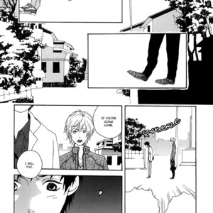 [KITAZAWA Kyou] Green Peace [Eng] – Gay Manga sex 212