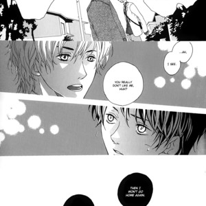 [KITAZAWA Kyou] Green Peace [Eng] – Gay Manga sex 213