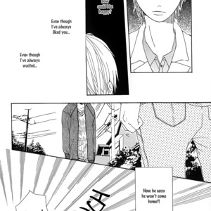 [KITAZAWA Kyou] Green Peace [Eng] – Gay Manga sex 214
