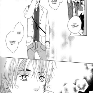 [KITAZAWA Kyou] Green Peace [Eng] – Gay Manga sex 215