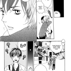 [KITAZAWA Kyou] Green Peace [Eng] – Gay Manga sex 216