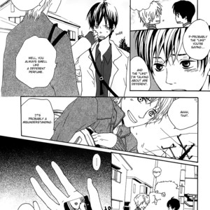 [KITAZAWA Kyou] Green Peace [Eng] – Gay Manga sex 217