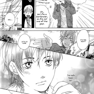 [KITAZAWA Kyou] Green Peace [Eng] – Gay Manga sex 218