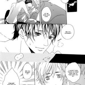 [KITAZAWA Kyou] Green Peace [Eng] – Gay Manga sex 220