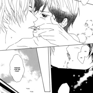 [KITAZAWA Kyou] Green Peace [Eng] – Gay Manga sex 222
