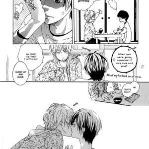 [KITAZAWA Kyou] Green Peace [Eng] – Gay Manga sex 223