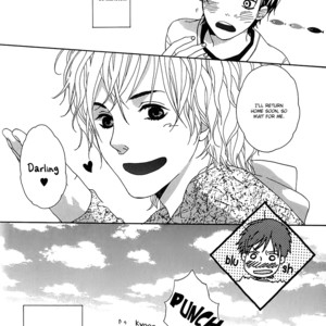 [KITAZAWA Kyou] Green Peace [Eng] – Gay Manga sex 224