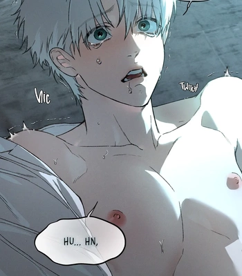 [Boy Season, Han] Hidden – Concealment [Eng] – Gay Manga sex 5