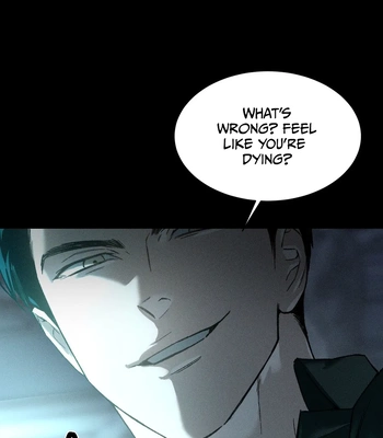 [Boy Season, Han] Hidden – Concealment [Eng] – Gay Manga sex 20