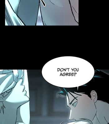 [Boy Season, Han] Hidden – Concealment [Eng] – Gay Manga sex 48
